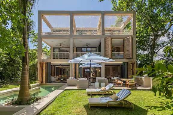 Palm Villa - Image 4