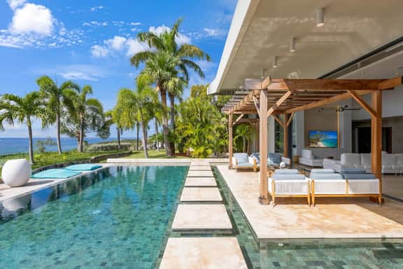 Villa Emeraude 4BR - Image 2
