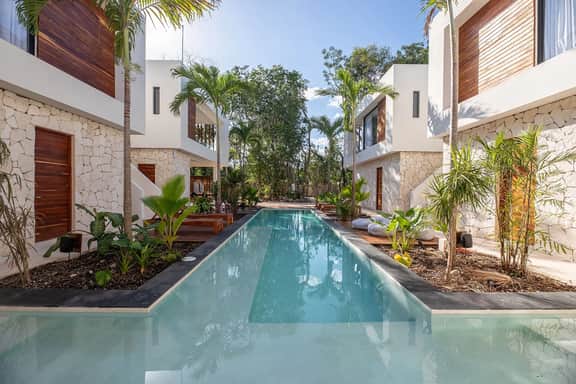 Hacienda 21 - Image 4