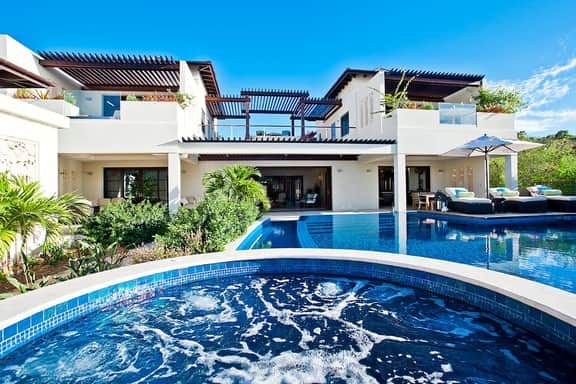 Nevaeh Villa 8BR - Image 2