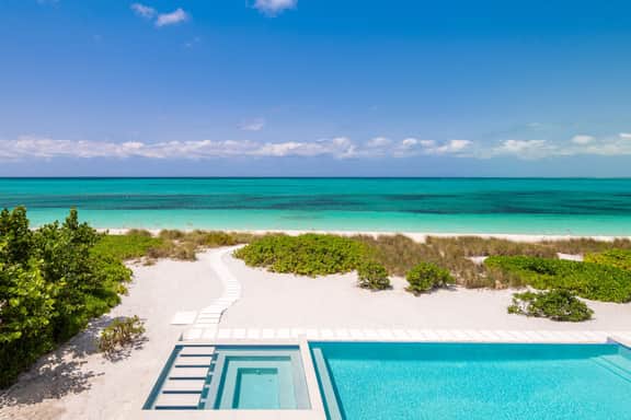 Seaclusion at Grace Bay - Image 4