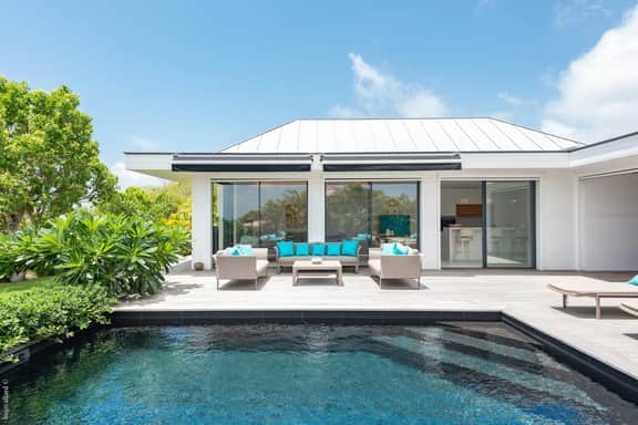 Villa King Gustaf - Image 2