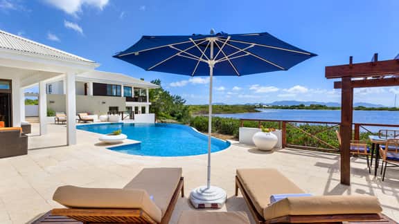 SongBird Villa 3BR - Image 4
