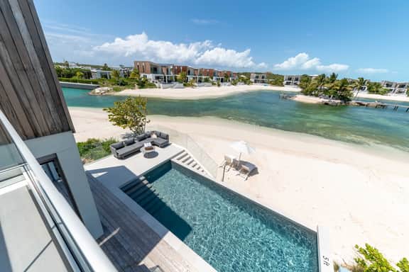 3 Bedroom Lagoon Villa (LV14) - Image 5