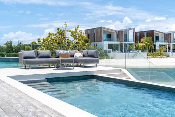 3 Bedroom Lagoon Villa (LV14) - Image 4