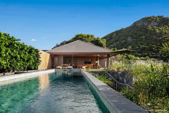 Villa Jangali 5BR - Image 3
