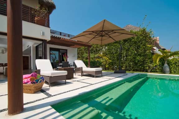 Villa Aguamarina - Image 3