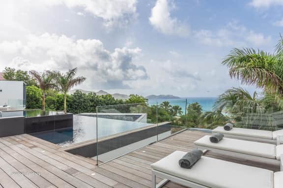 Villa Golden Palm - Image 5