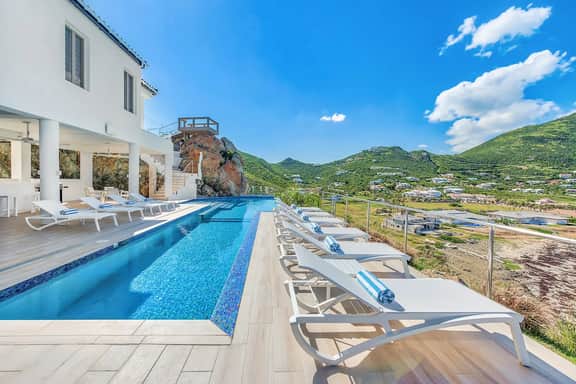 Villa Amalia 6BR - Image 4