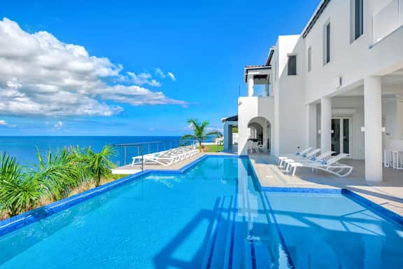 Villa Amalia 6BR - Image 3