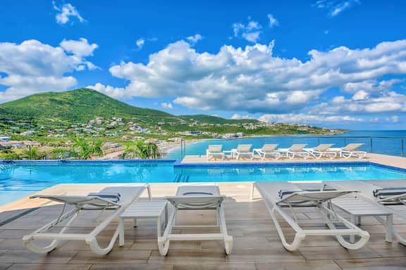 Villa Amalia 6BR - Image 5