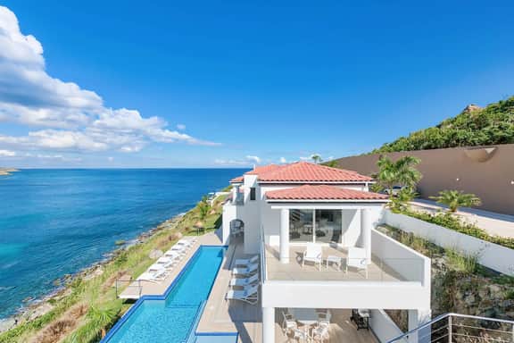 Villa Amalia 6BR - Image 2