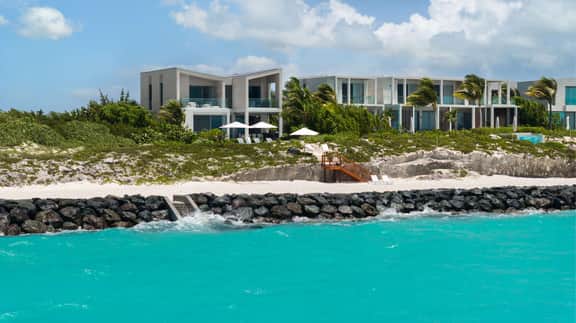 Estate Reef 6BR + 2 Guesthouse - Image 2