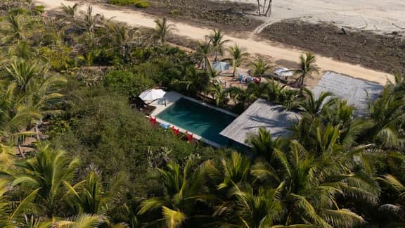 Casa Los Guajes - Image 5