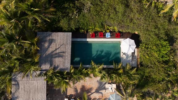 Casa Los Guajes - Image 4