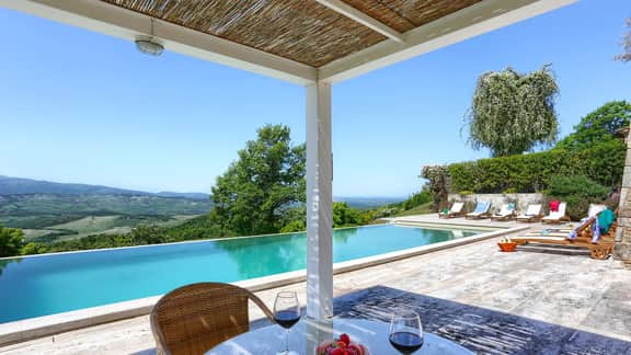 Villa Tirrena - Image 5