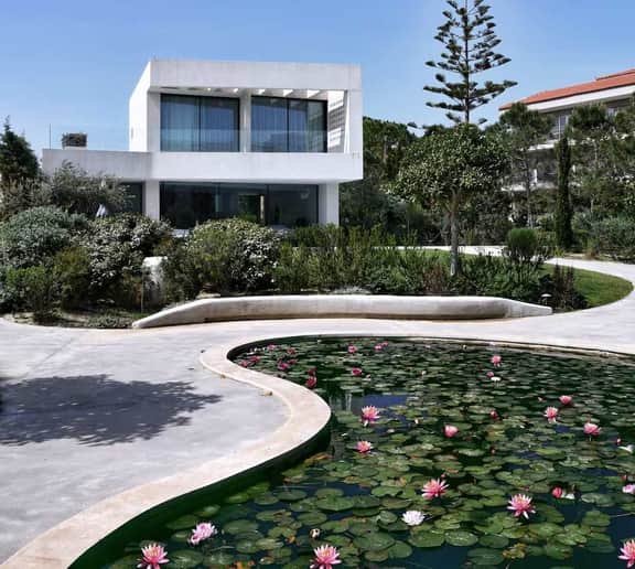 Villa Noufara - Image 3