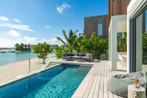 4 Bedroom Lagoon Villa (LV02) - Image 3