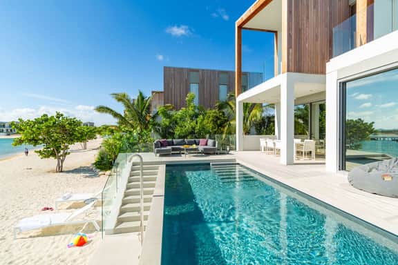 4 Bedroom Lagoon Villa (LV02) - Image 4