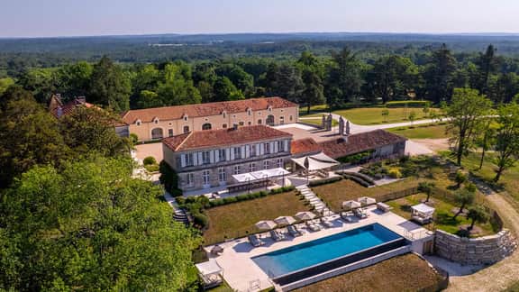 Domaine de la Forêt - Image 2