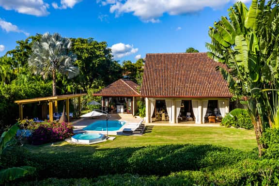 Villa Isabel - Image 5