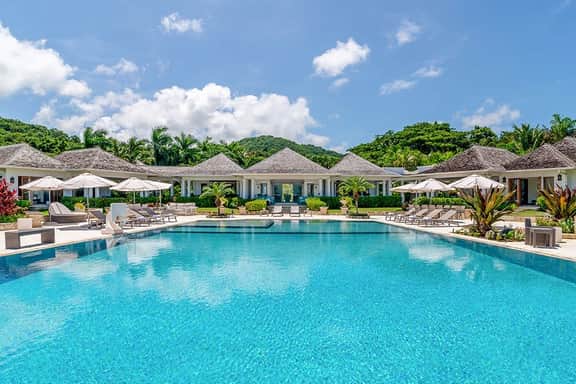 Infinity 5BR at the Tryall Club - Image 2