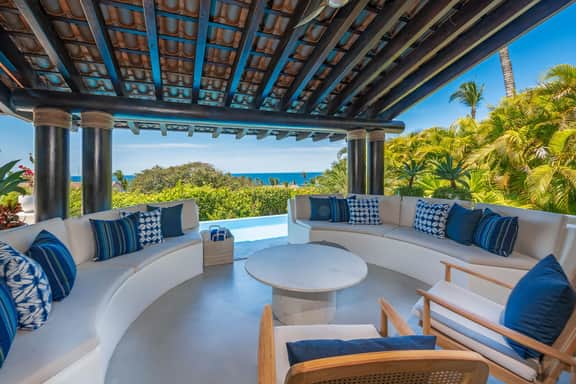 VILLA AGAVE IN FOUR SEASONS - Image 4