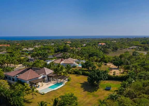 Villa Hermosa - Image 2