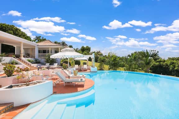 Villa Mariposa 2BR - Image 5
