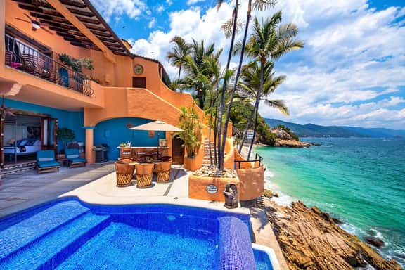 Villa Azul Celeste - Image 3