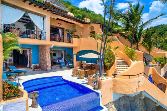 Villa Azul Celeste - Image 2