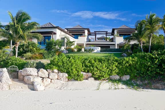 Nevaeh Villa 6BR - Image 5