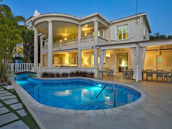 New Mansion - Image 4