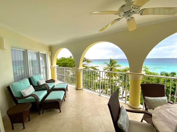 Sapphire Beach 403 - Image 4