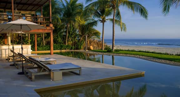 Casa Hola Ola in Oaxaca by Personal Villas - A Contemporary Beachfront Sanctuary - Image 5