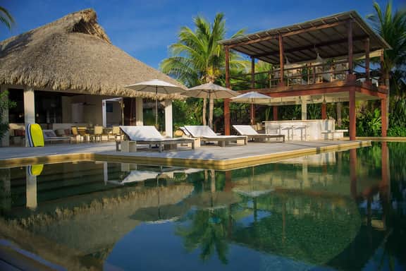 Casa Hola Ola in Oaxaca by Personal Villas - A Contemporary Beachfront Sanctuary - Image 4