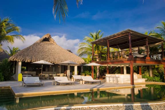 Casa Hola Ola in Oaxaca by Personal Villas - A Contemporary Beachfront Sanctuary - Image 3