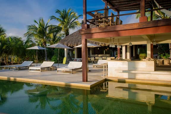 Casa Hola Ola in Oaxaca by Personal Villas - A Contemporary Beachfront Sanctuary - Image 2