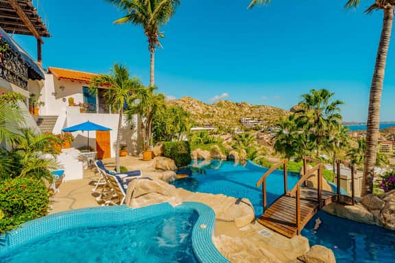 Miramar Los Cabos - Image 4