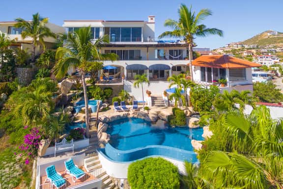 Miramar Los Cabos - Image 2