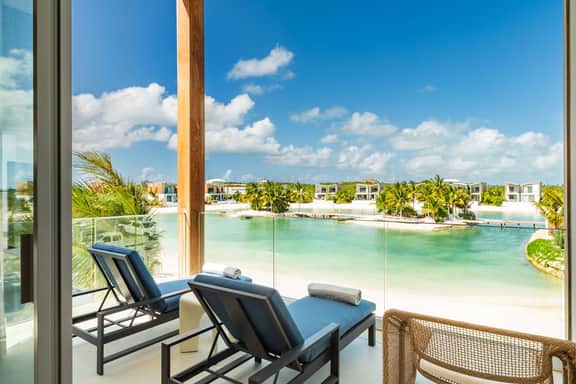 4 Bedroom Lagoon Villa (LV18) - Image 5