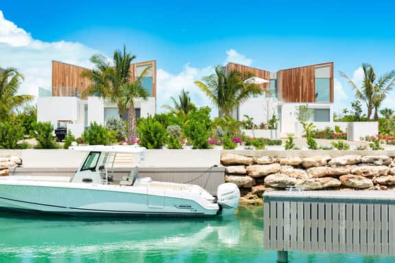 4 Bedroom Lagoon Villa (LV18) - Image 4