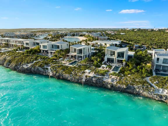 Ocean Estate - Reef Four Bedroom - Image 2