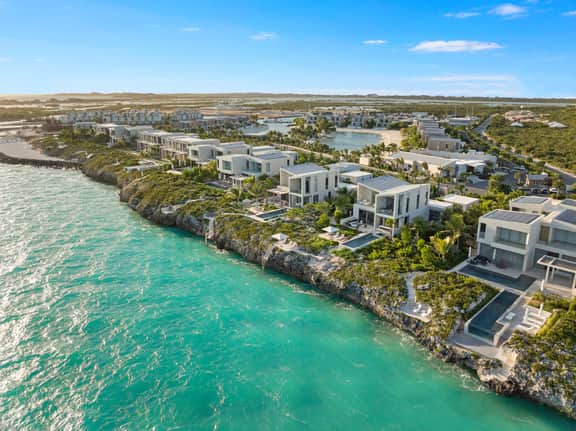 Ocean Estate - Reef Four Bedroom - Image 3
