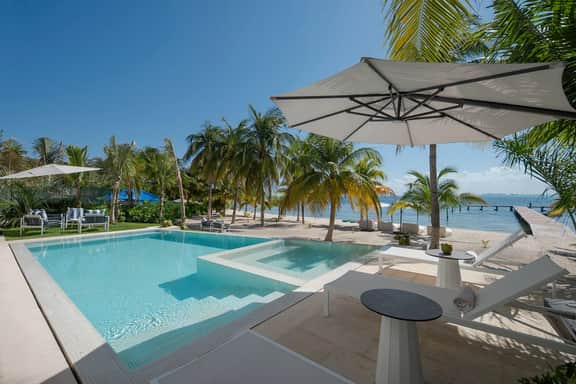 Casa Azul Isla Mujeres - Image 4