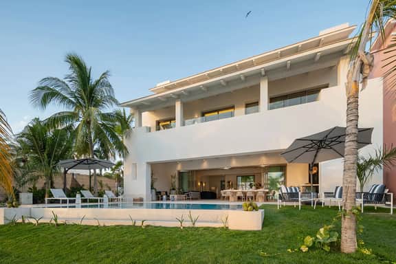 Casa Azul Isla Mujeres - Image 2
