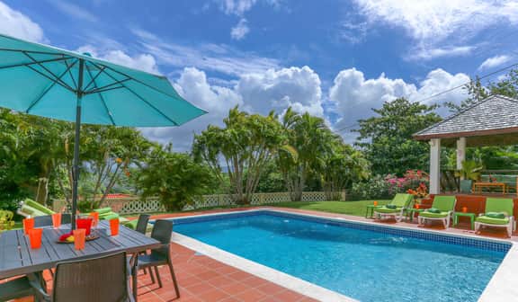 Villa Decaj 2BR - Image 2