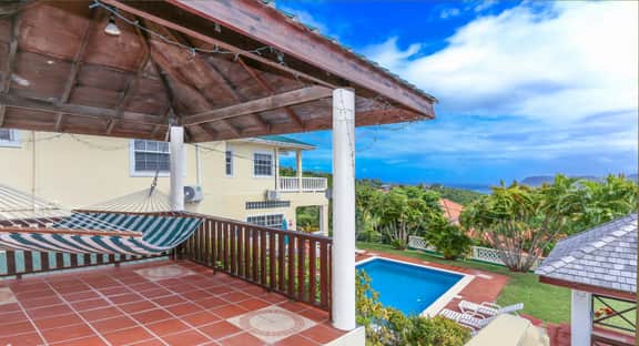 Villa Decaj 2BR - Image 4