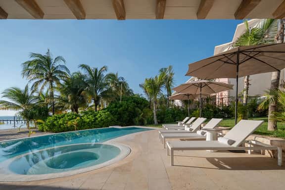 Casa Ceiba Isla Mujeres - Image 4