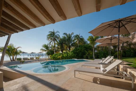Casa Ceiba Isla Mujeres - Image 3